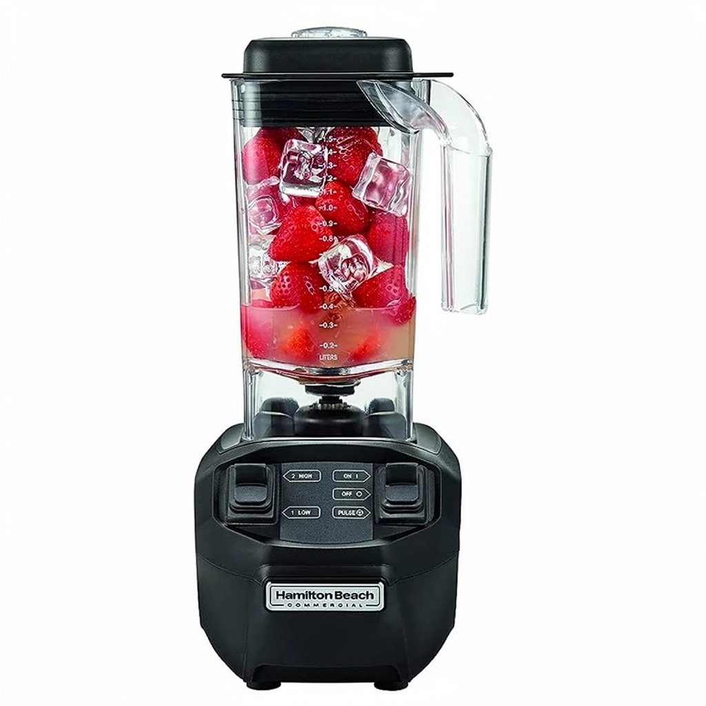 Bar Blender Commercial – HBB255‐UK 